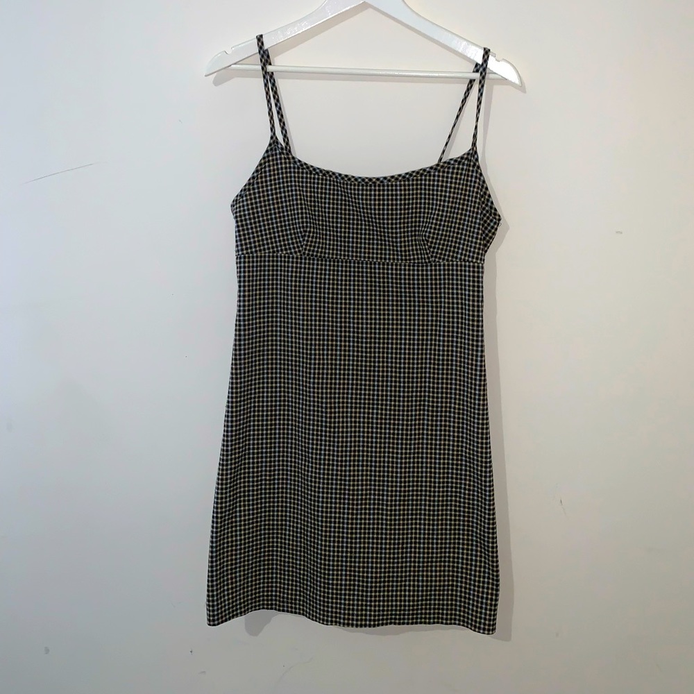 Vintage inspired dress